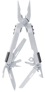 Gerber Blades 47530 Multi-Plier 600 Needleno SS Cla 3661