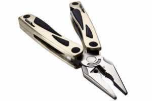 Gerber Blades 08239 Multi-Plier 800 The Legend Gator Jaw