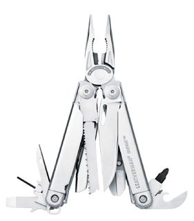 Leatherman 830158 Surge Multi-Tool