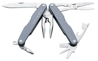 Leatherman 70208001K Juice MultiTool