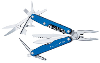 Leatherman 74204001K Juice MultiTool