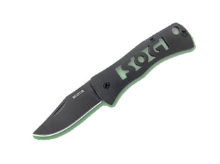 SOG Knives Micron Fusion Folding Blade