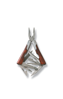 Winchester Knives 2241347 Winchester MultiTool