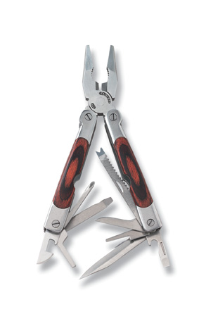 WINCHESTER 22-41346 Multi Tool With Tool Kit