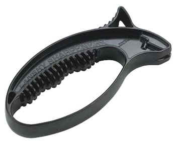 Lansky Sharpeners LSTCS Knife Sharpener
