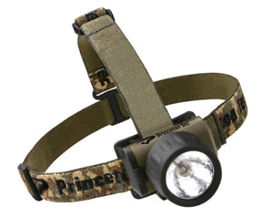 UPC 795626000144 product image for Princeton Tec PRED-2 Predator Headlamp | upcitemdb.com