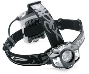 Princeton Tec APX-BK Apex Headlamps