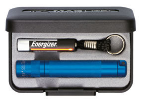 Maglite K3A112 Solitaire Flashlight