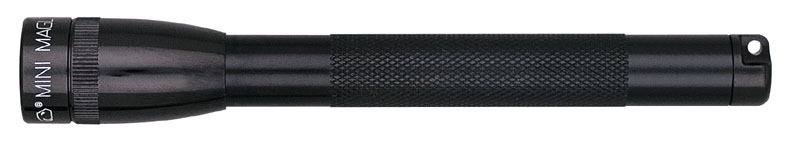 Maglite M3A012 Mini-Mag Flashlight