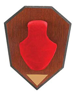 Allen Cases 561 Antler Mounting Kit