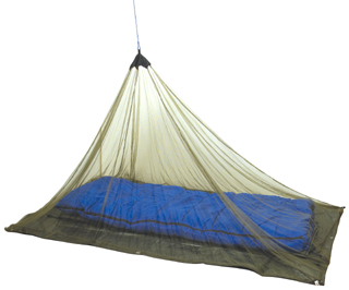 Stansport 706 Mosquito Net - Double