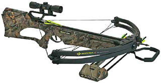 Barnett 18017 Quad 400 AVI Package