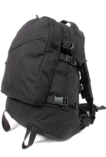 BlackHawk Products Group 603D00BK Assault Back Pack by BlackHawk Products Group