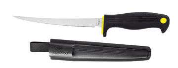 Kershaw 1257X 7 Fillet Knife  Clam