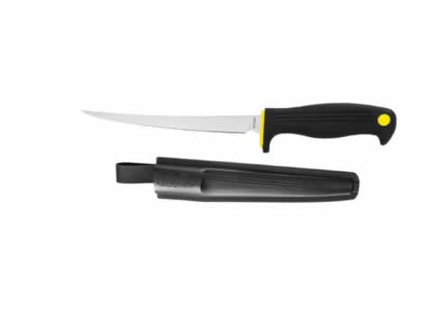 Kershaw 1257 7 Fillet Knife with Sheath