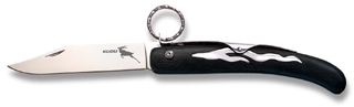 Cold Steel Knives 20K Ring Lock Folding Knife