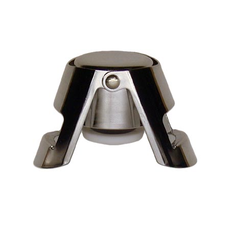 Wine Line WL-N008 
Champagne Stopper