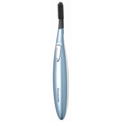 Heated Eyelash Curler - Panasonic EH2351AC Heated Eyelash Curler Blue