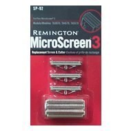 Remington SP92 Microscreen 3 Replacement Screen and Cutter