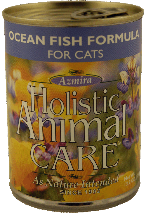 Catfishcatfood Ocean Fish Cat 13.2 Oz