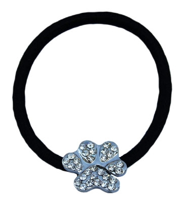 Beau Nouveau PPHTIEMTCP Crystal Paw Parent Hair... by Beau Nouveau