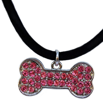 Beau Nouveau PPNECKMTCB Crystal Bone Parent... by Beau Nouveau