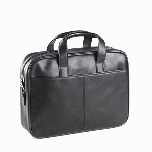 Clava 96575 Tuscan Top Handle Brief Tuscan Black