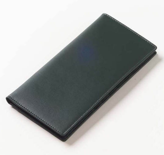 UPC 879588005758 product image for Clava CL-2092 Color Travel Wallet - CL Green | upcitemdb.com