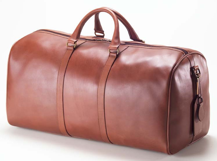 Clava SF-9 Bridle Duffel - Bridle Black