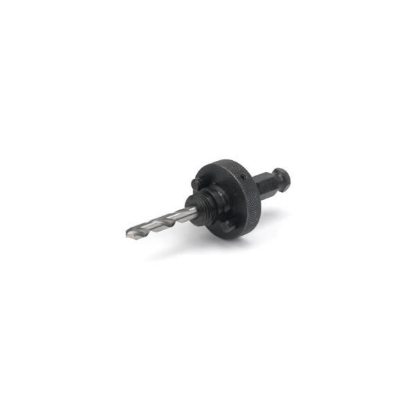 Chimney 58210 Arbor For Milwaukee Hole Saws Not Included With Saws