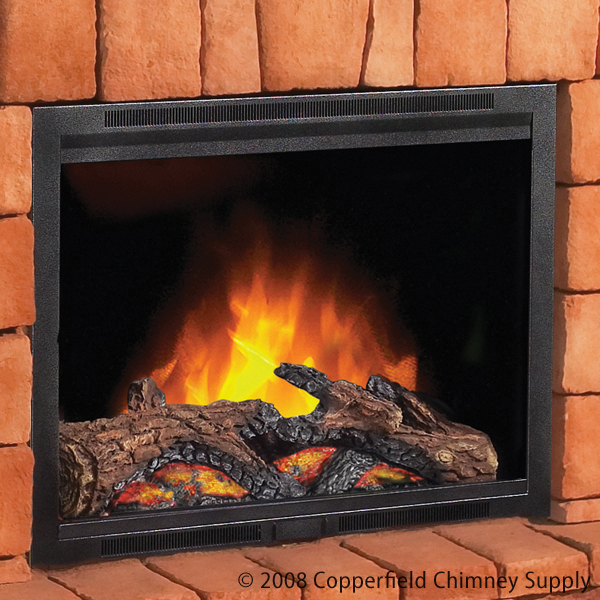 Chimney 57334 EFM31H Electric Fireplace Only