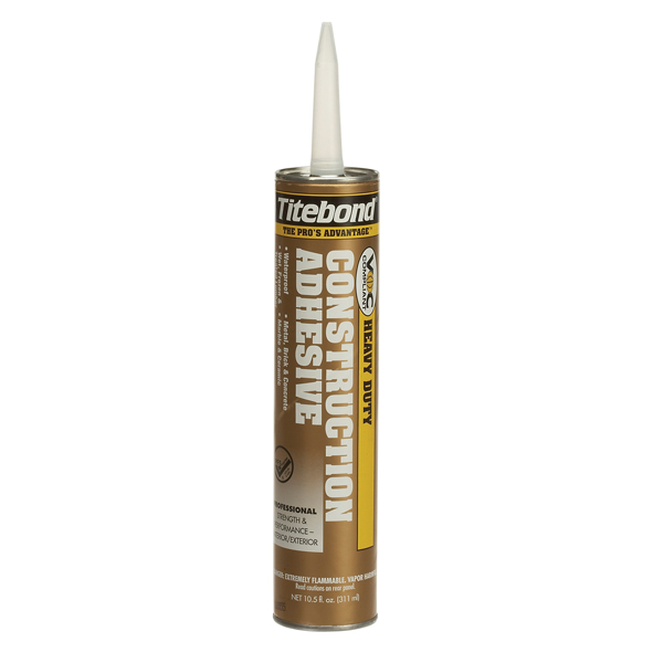 Gelco 13910 Gelco Chimney Top Adhesive