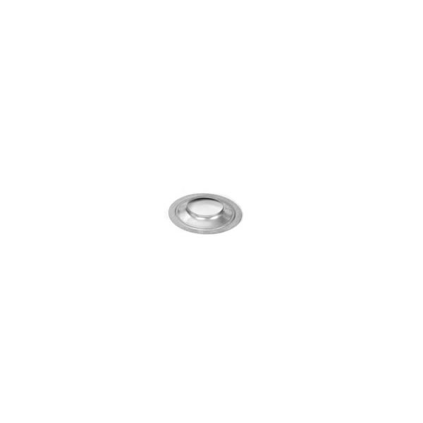 Chimney 25412 3 Inch Pellet Vent Pro Storm Collar