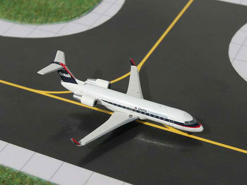 Daron Worldwide Trading GJ312 Gemini Comair CRJ100... by Daron Worldwide Trading