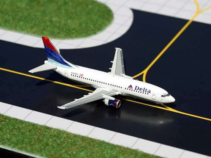Daron Worldwide Trading GJ459 Gemini Delta... by Daron Worldwide Trading