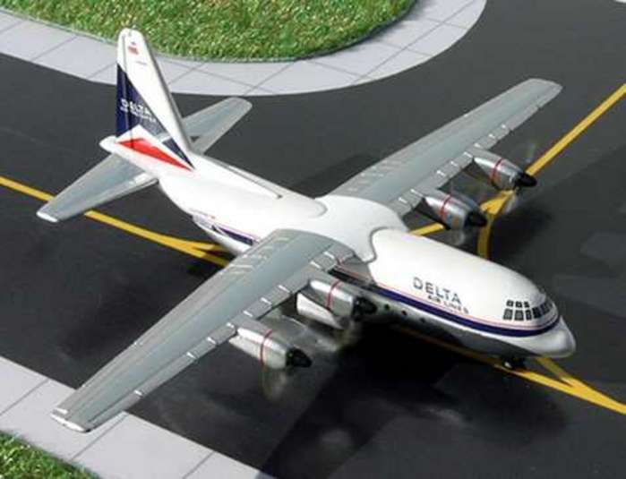 Daron Worldwide Trading GJ528 Gemini Delta L-100... by Daron Worldwide Trading