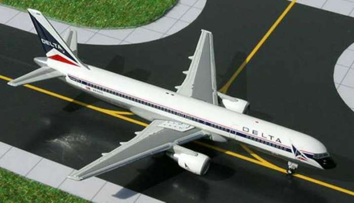 Daron Worldwide Trading GJ540 Gemini Delta... by Daron Worldwide Trading