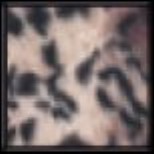 Luxury Pet Beds - Favorite Pet Products TD38CLD Tiger Dreamz Luxury Bed 24x19 Clouded Leopard
