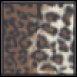 Luxury Pet Beds - Favorite Pet Products TD38JAG Tiger Dreamz Luxury Bed 24x19 Jaguar