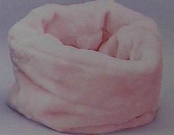 Pet Beds - Favorite Pet Products TD55COT Tiger Dreamz Trundle 3 Way Bed Cotton Candy Pink