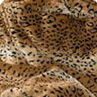 Luxury Pet Beds - Favorite Pet Products TD70OCLXL Tiger Dreamz Luxury Bed 54x39 Ocelot Double-Sided
