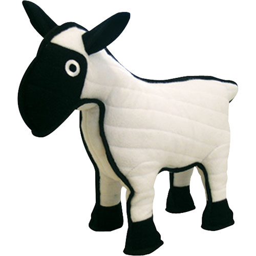 Tuffy's TUBY-Sheep - Barn Yard Toys -Sherman the Sheep