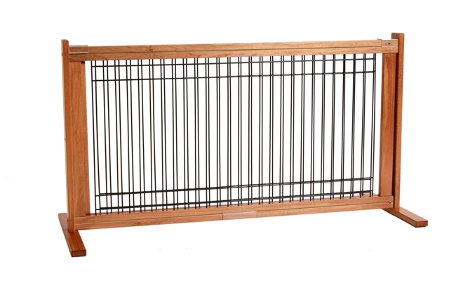 Dynamic Accents 42100 20 Inch All Wood Large Free... by Dynamic Accents