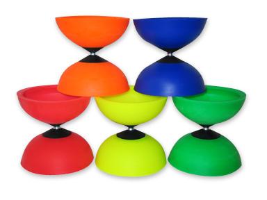 Goudurix JO1450 Diabolo - Finesse