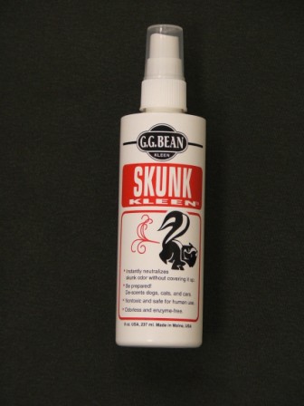 Skunk Kleen - 8 Oz. - Case Of 12