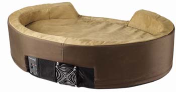 Dolce Vita DV40311 Dolce Vita DuoTemp Bed