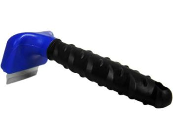 FURminator FUR00100 FURminator Anti-Shedding - Small Blue