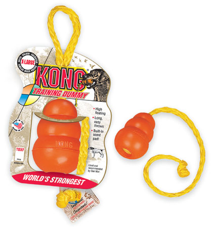 Kong TDXM EXTRA LARGE TRAINING DUMMY