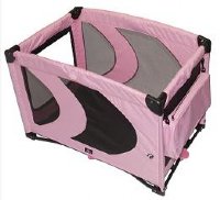 Click here to buy Pet Gear PG4200PI Petgear Home'N Go Deluxe Soft... by Pet Gear.