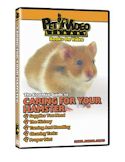 Primo Pet 283 71579 7 Caring for your Hamster DVD